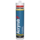 Soudal Acryrub P Acryl &uuml;berstreichbarer...