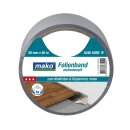 Folienband KOMFORT Polypropylen alubedampft als Naht- und...