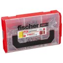 fischer FixTainer D&uuml;belsortiment Elektriker mit...
