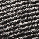 SOLIDSTAR&reg; Nylon-Feinstrick-Handschuhe mit Nitril-Schaum-Beschichtung grau/schwarz Gr&ouml;&szlig;e 8