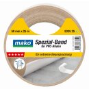 Spezial-Verlegeband PREMIUM beidseitig selbstklebend...