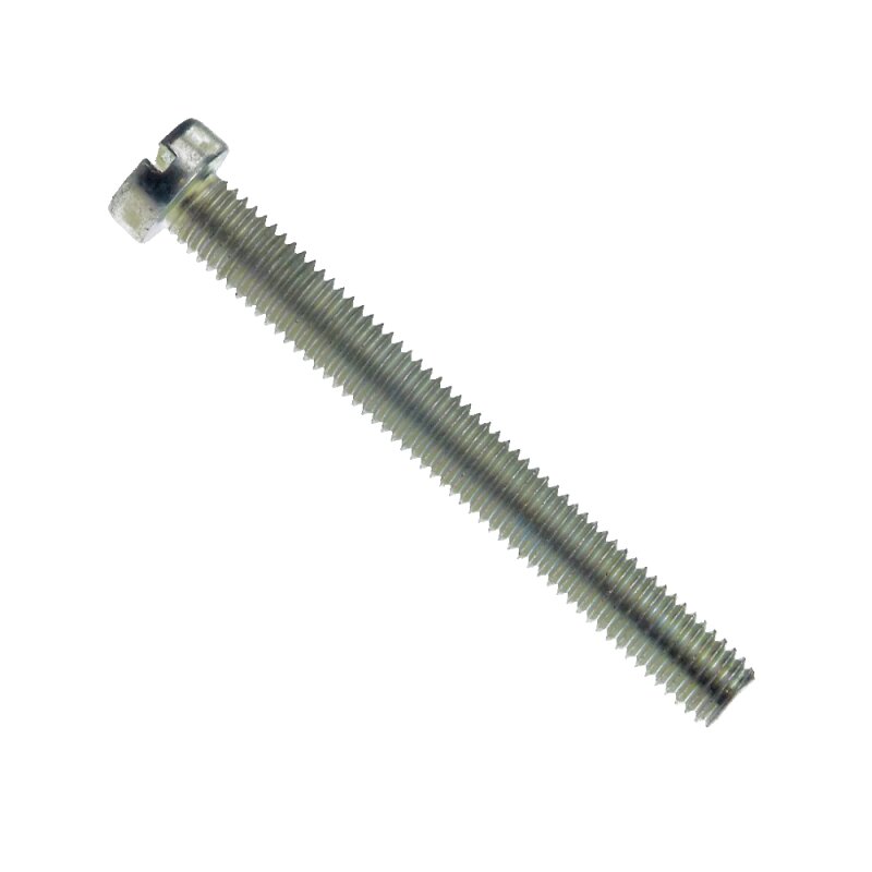 M20-M22 Sechskantschrauben mit Gewinde bis Kopf DIN 933 10.9 Stahl blank Durchm