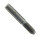 Kegelstifte DIN 258 Stahl blank 6 x 55 - 100 St&uuml;ck